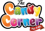 Candy Corner Logo