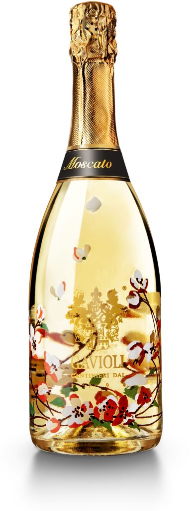 Gavioli – Moscato White