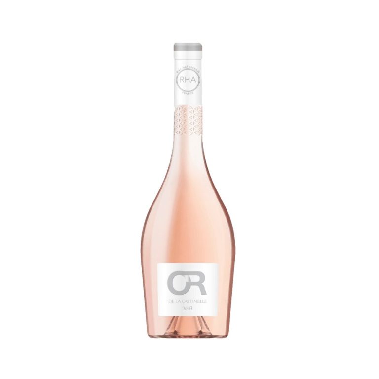 Domaine Castinelle – Or De La Castinelle Rose