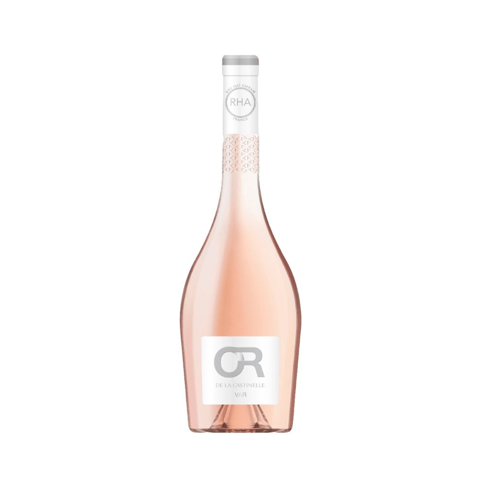 Domaine Castinelle – Or De La Castinelle Rose