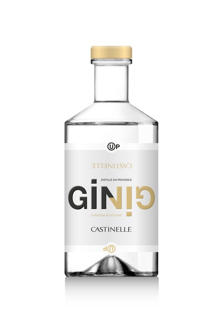 Castinelle – Gin