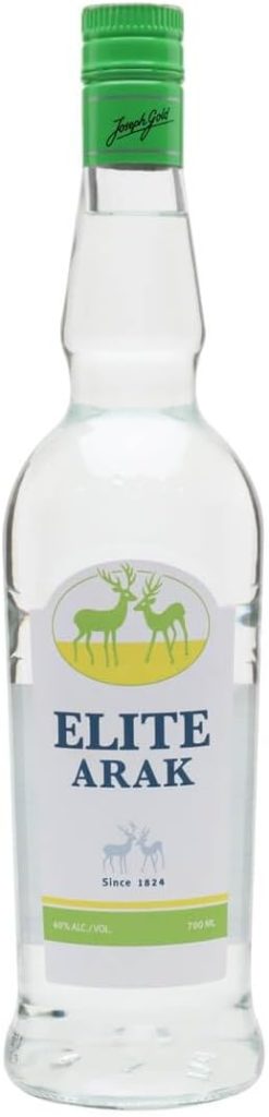 Elite – Arak
