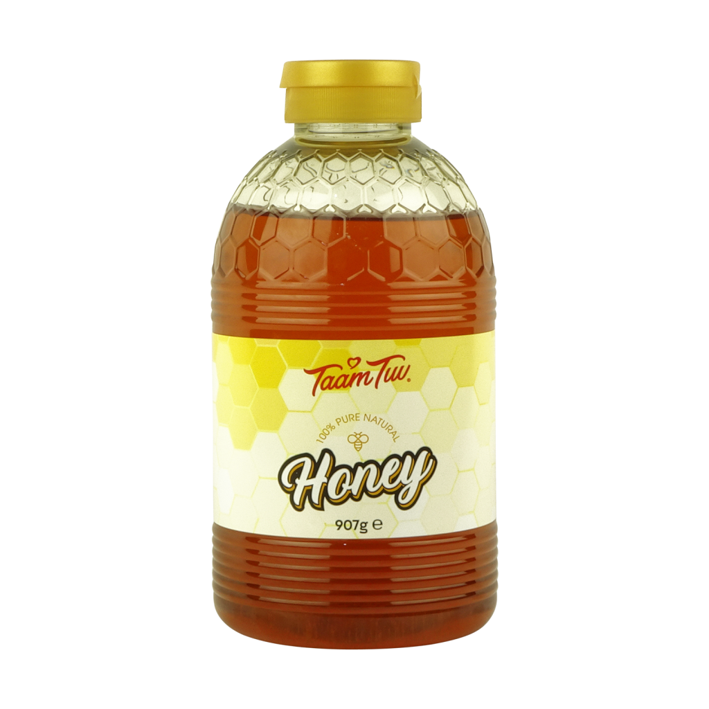 Taam Tuv – Honey Squeezy 907g