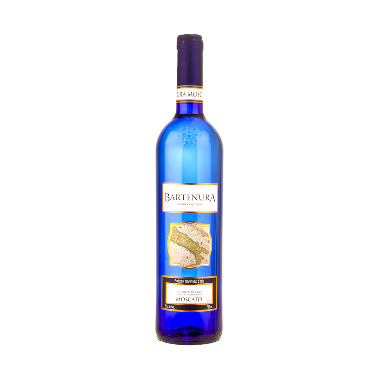 Bartenura – Moscato D'Asti
