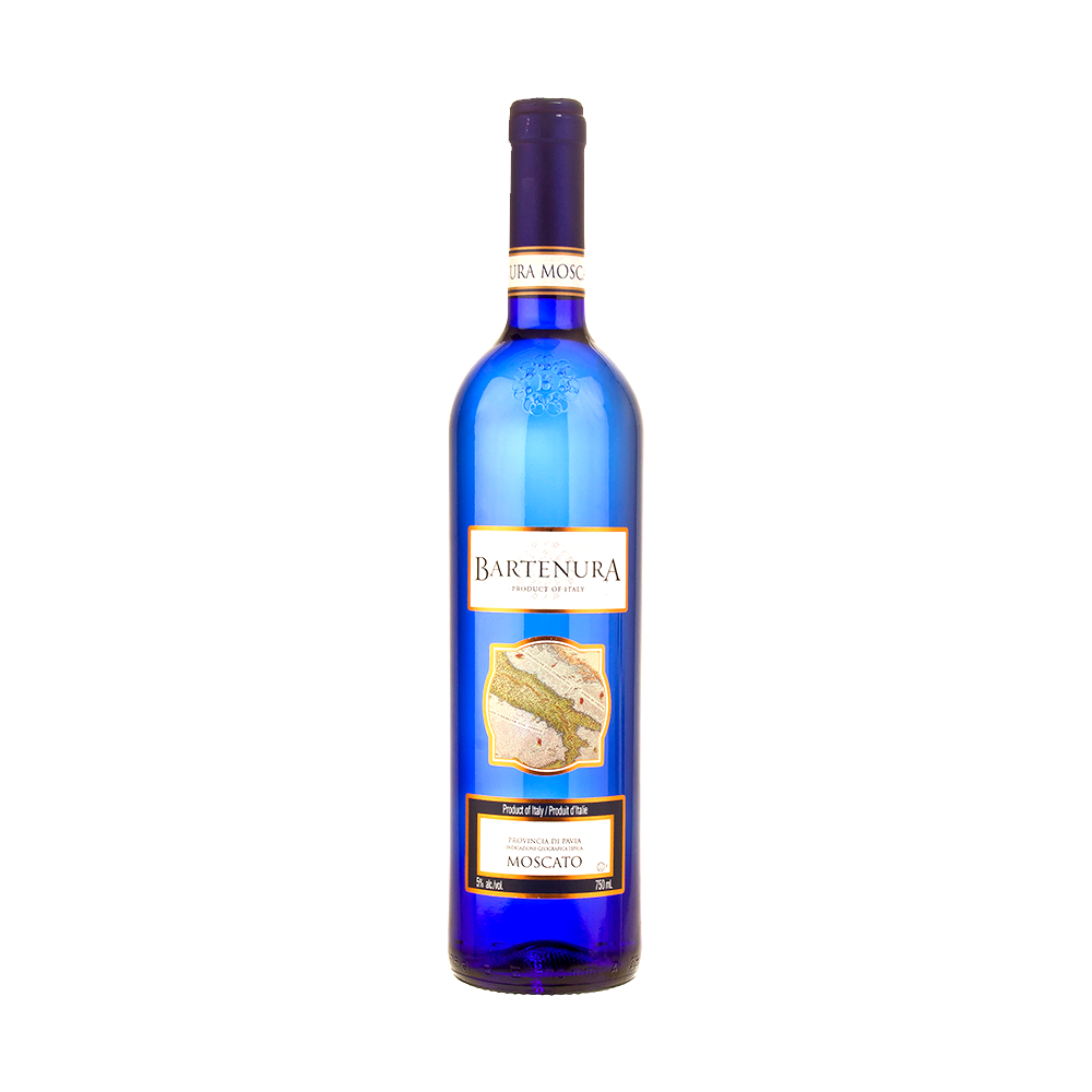 Bartenura – Moscato D'Asti
