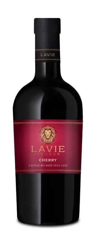 Lavie – Cherry Liqueur