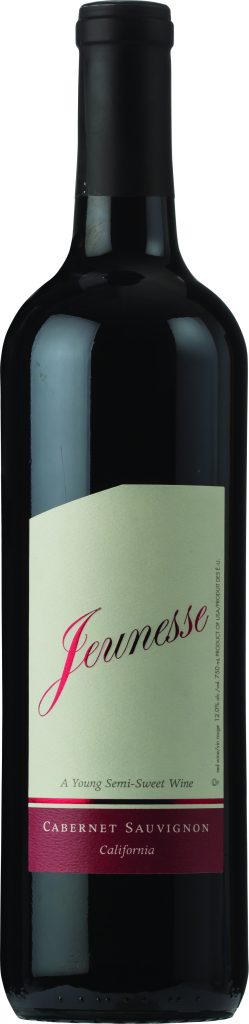 Jeunesse – Cabernet Sauvignon