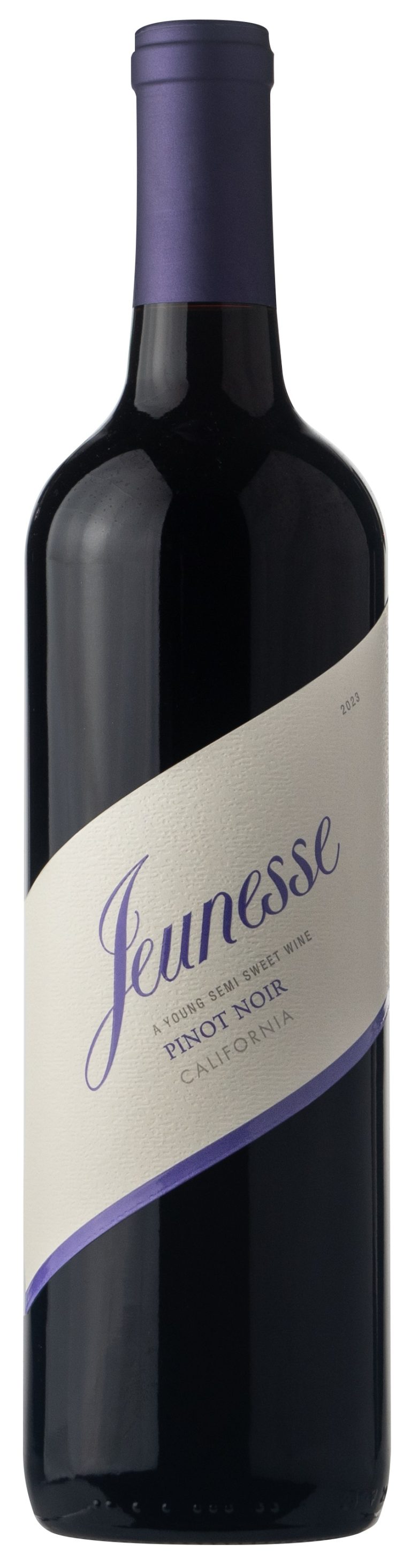 Jeunesse – Pinot Noir