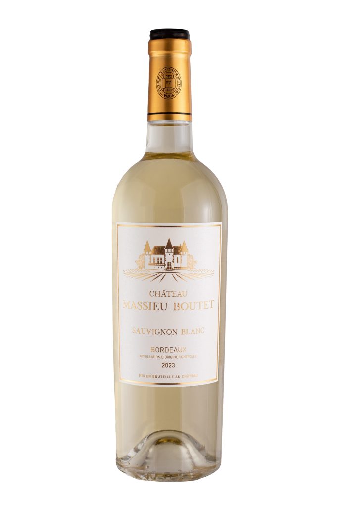Chateau Massieu Boutet – Sauvignon Blanc