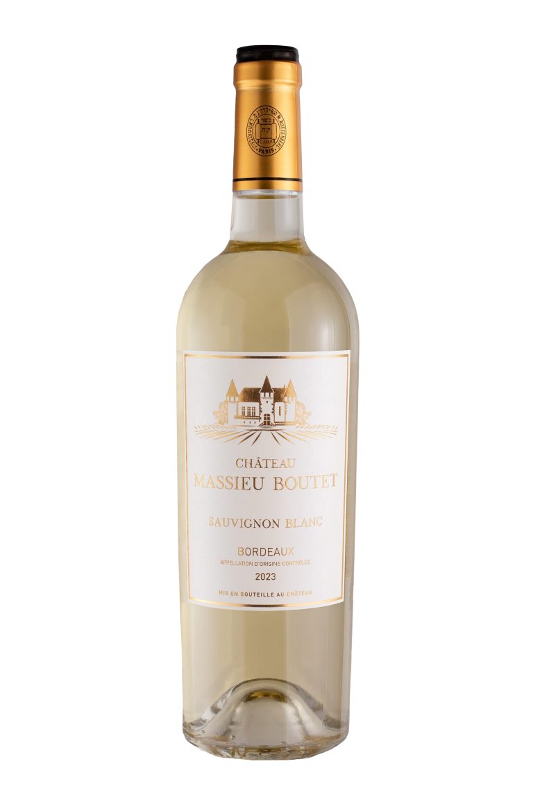 Chateau Massieu Boutet – Sauvignon Blanc