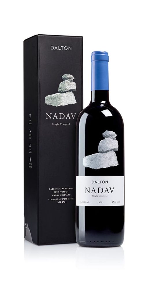 Dalton – Nadav Red Blend
