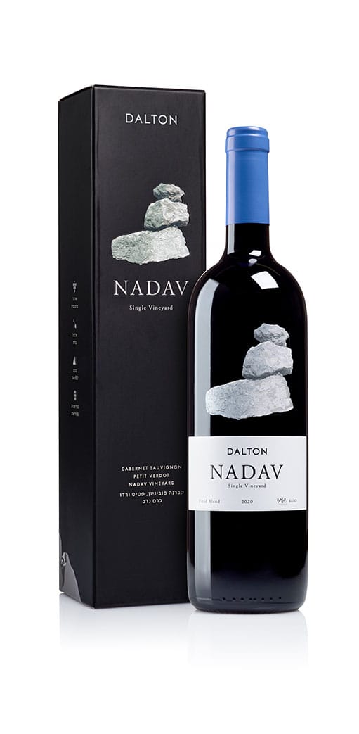 Dalton – Nadav Red Blend