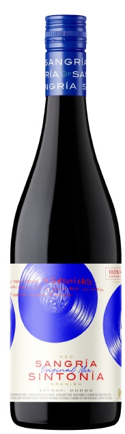 Elvi – Sangria Sintonia