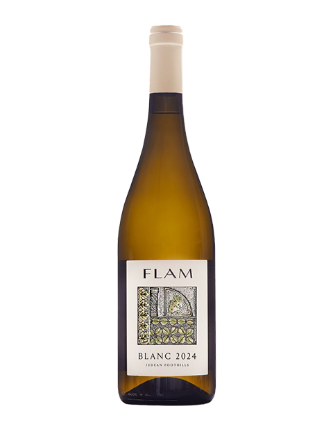 Flam – Blanc