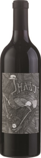 Hajdu – Grenache