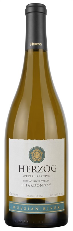 Herzog – Russian River Chardonnay