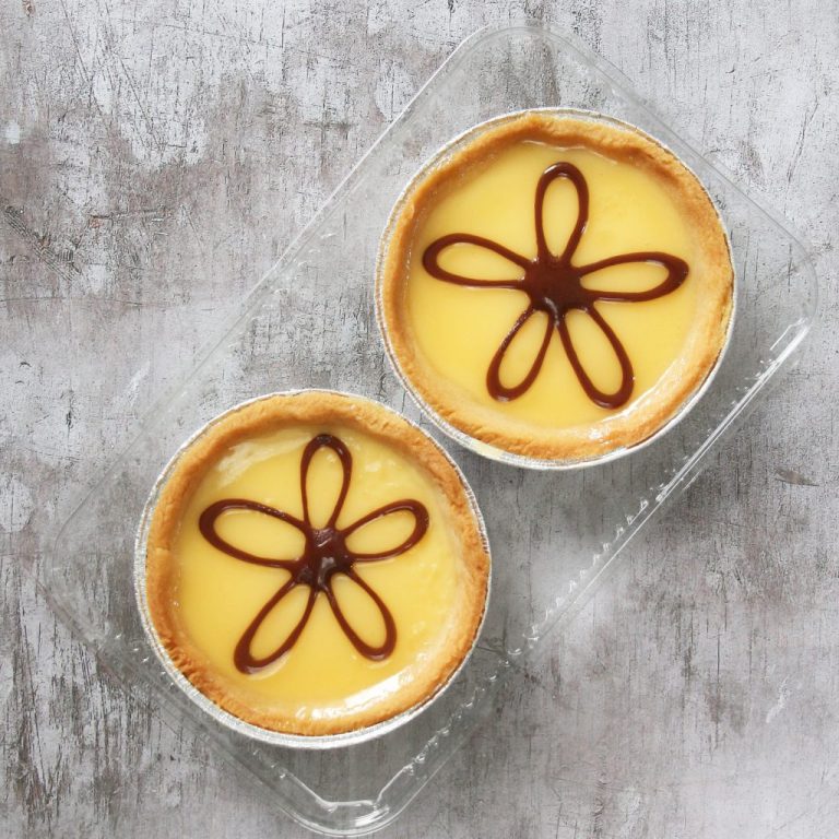 Lemon Tarte 2 Pack