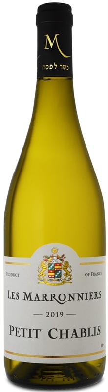 Les Marronniers – Petit Chablis