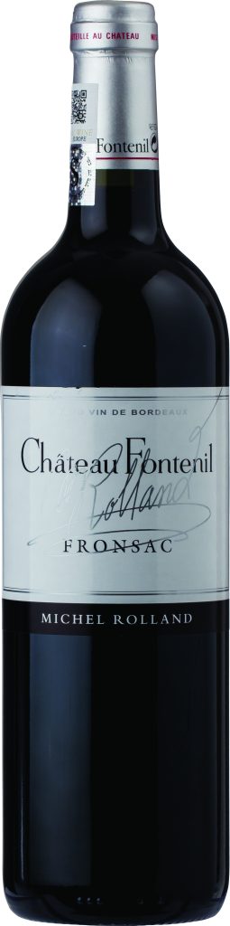 Chateau Fontenil – Fronsac