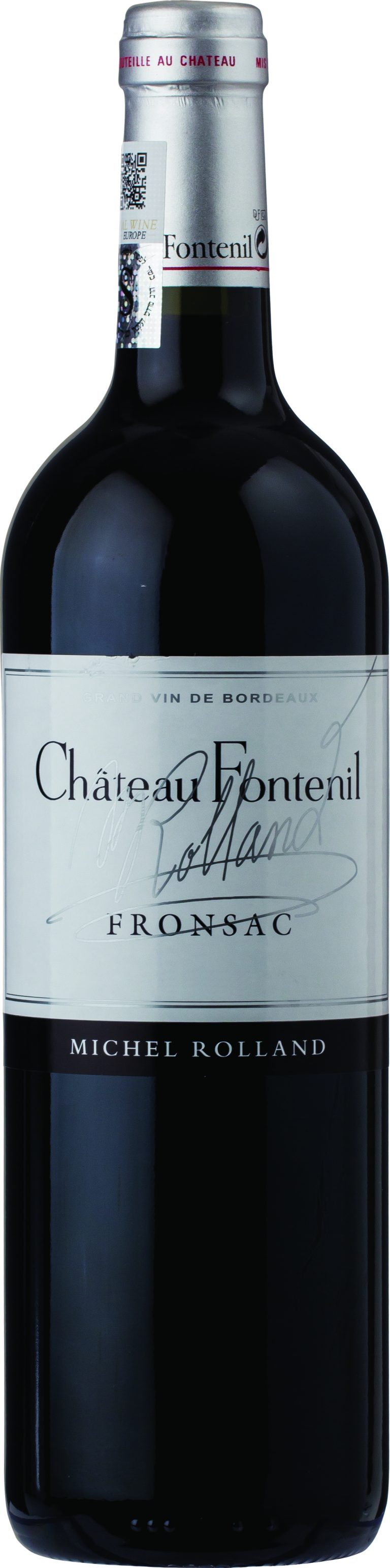 Chateau Fontenil – Fronsac