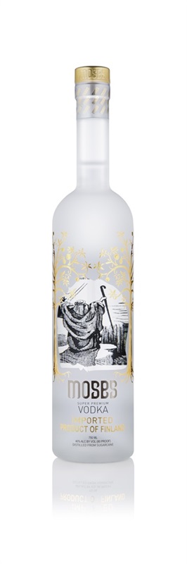 Moses – Vodka