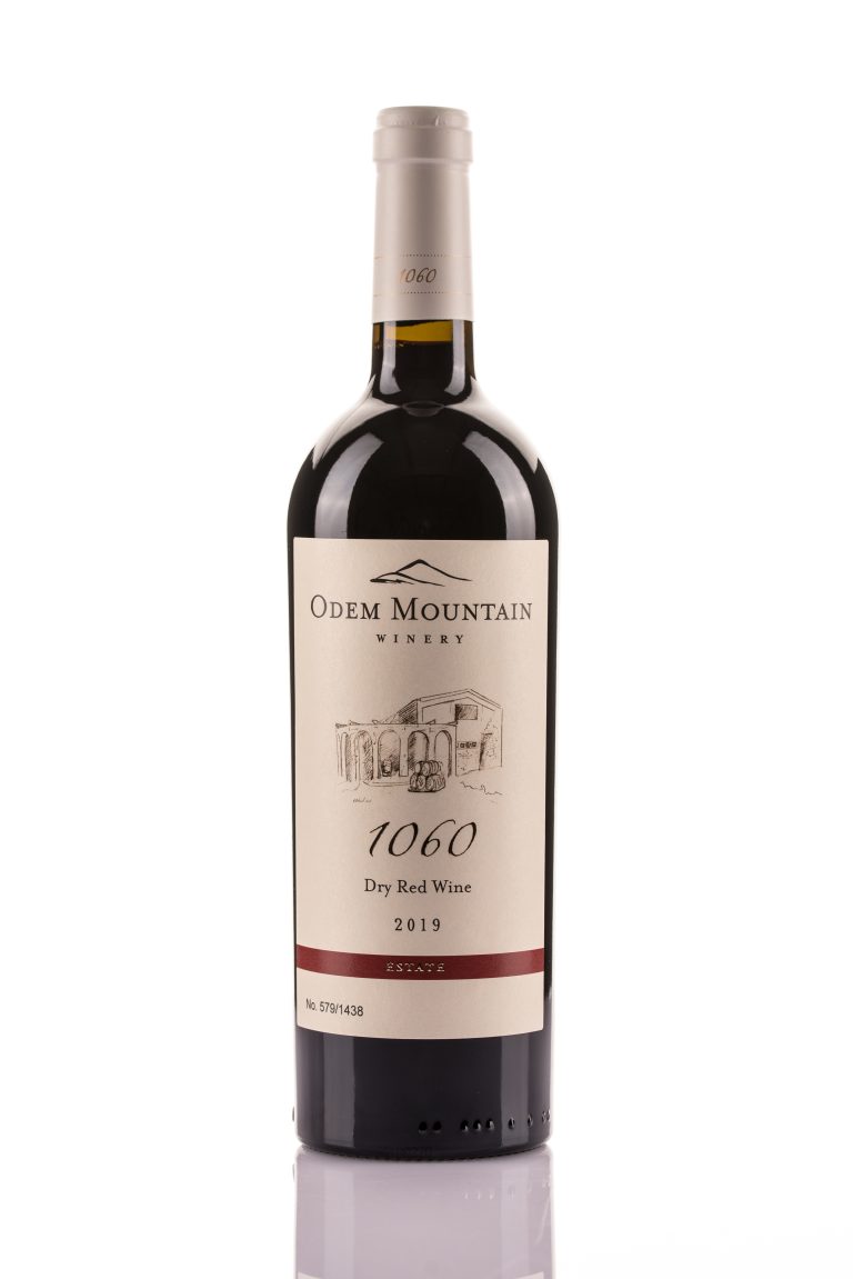 Odem Mountain – 1060 Red Blend