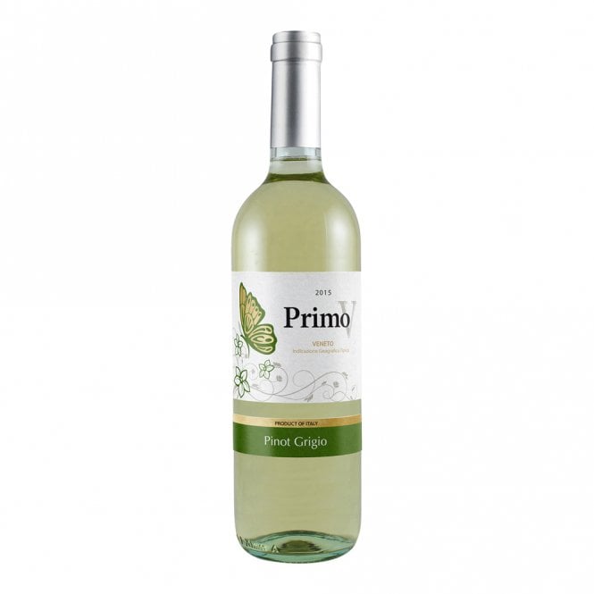 Primo V – Pinot Grigio