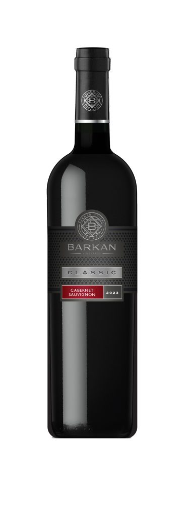 Barkan – Classic Cabernet Sauvignon