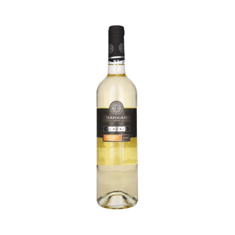 Barkan – Classic Sauvignon Blanc