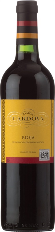 Ramon Cardova – Rioja