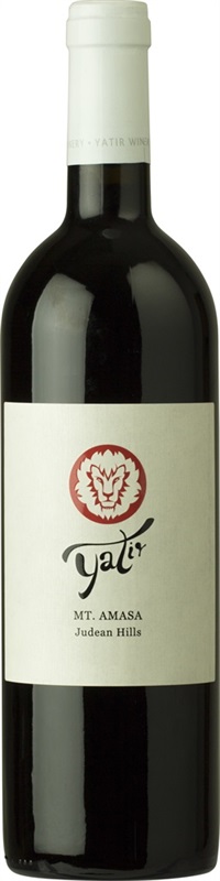 Yatir – Mt. Amasa Red