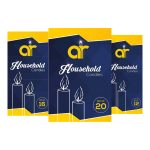 AR – Household Candles