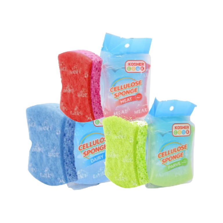 Kosher Cook – Cellulose Sponge Dairy