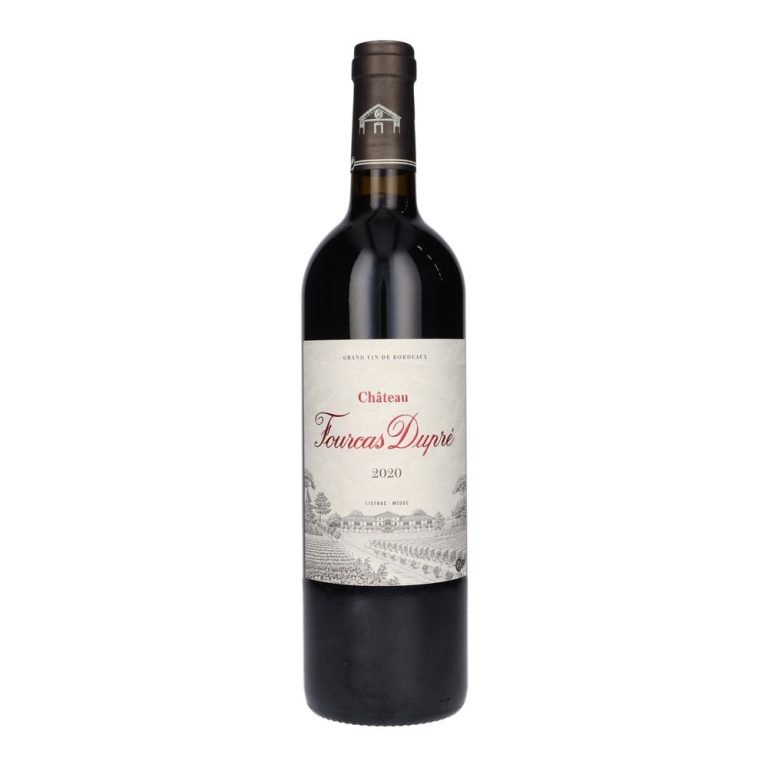 Chateau Fourcas Dupre – Listrac Medoc