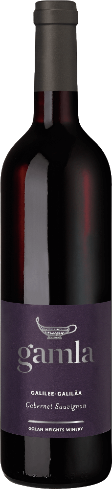 Gamla – Cabernet Sauvignon