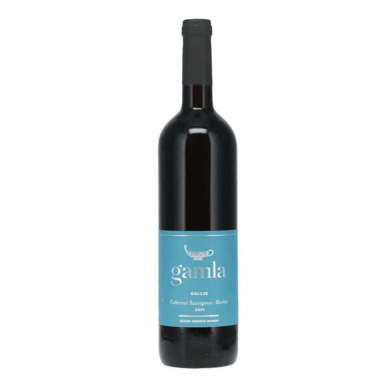 Gamla – Cabernet Sauvignon Merlot