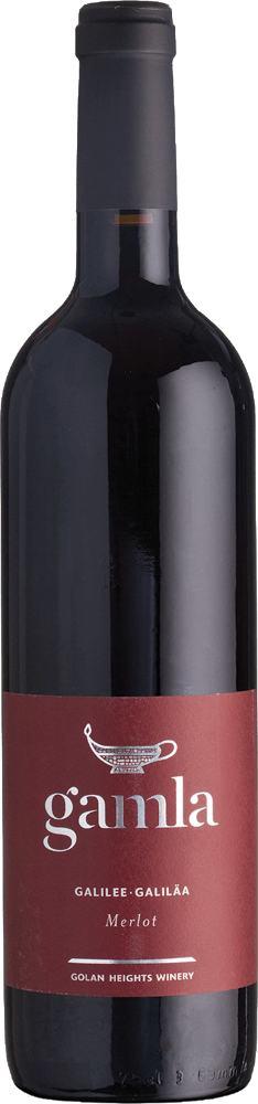 Gamla – Merlot