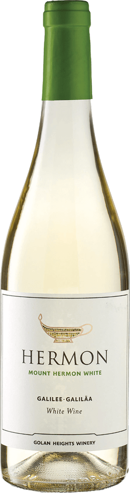 Hermon – Mount Hermon White