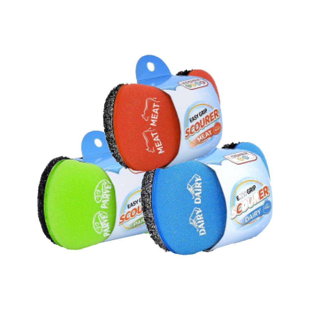 Kosher Cook – Sponge Pad Dairy