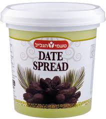 Taamei Hagalil – Date Spread