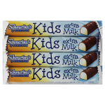 Schmerling’s – Kids Extra Milk Choc Sticks