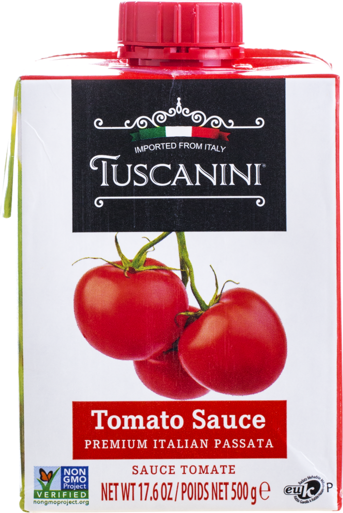 Tuscanini – Tomato Sauce