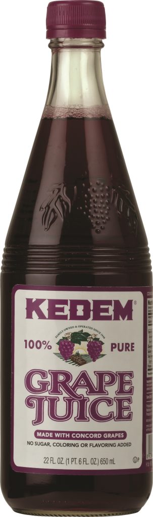 Taam Tuv – White Grape Juice