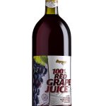 Supreme – Red Grape Juice