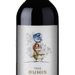 Tres Buhis – Cabernet Sauvignon