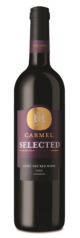 Carmel Selected – Sauvignon Blanc