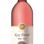 Carmel – King David Muscat