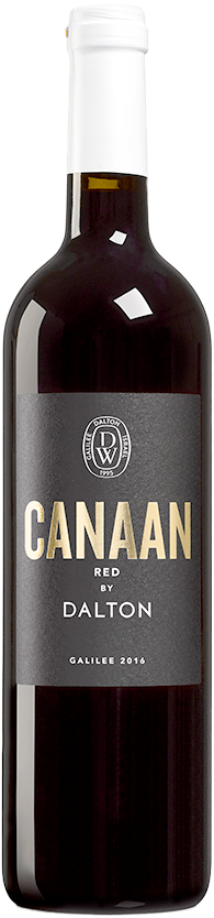 Dalton – Canaan Red