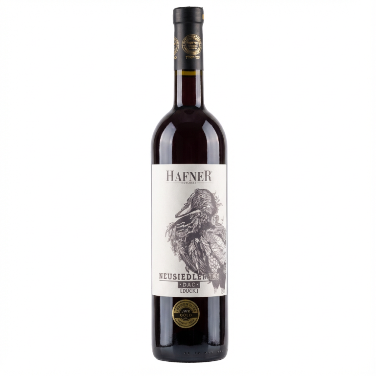 Hafner – Neusiedlersee Dac