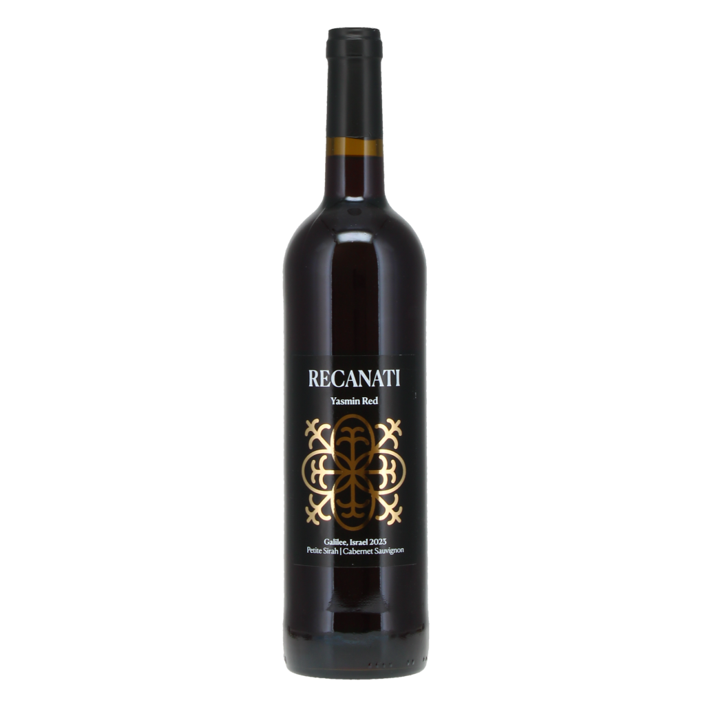 Recanati – Yasmin Red